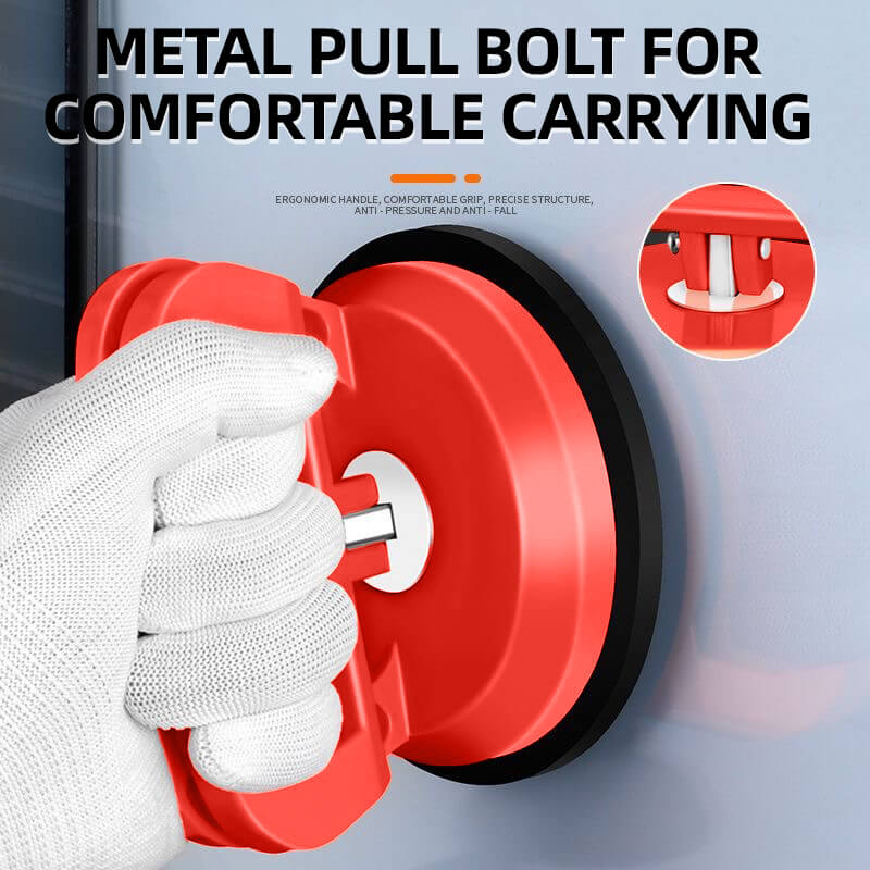 📢📢50% OFF !! ⏰Car Body Dents-Remover Puller Cups