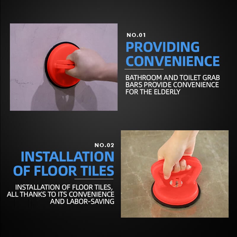 📢📢50% OFF !! ⏰Car Body Dents-Remover Puller Cups