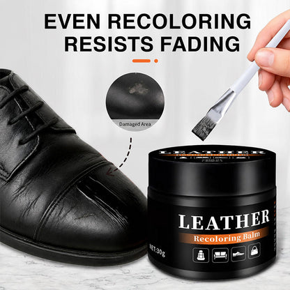 📢📢50% OFF !! ⏰All-Purpose Leather Color Repair Balm
