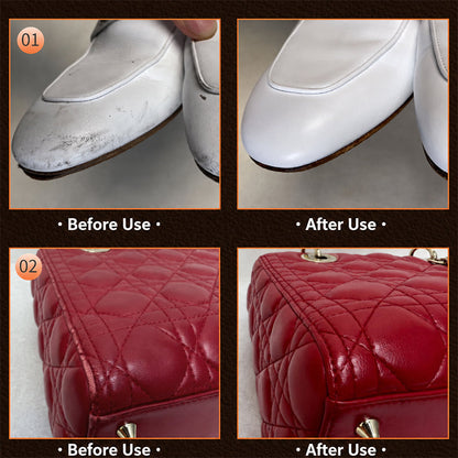 📢📢50% OFF !! ⏰All-Purpose Leather Color Repair Balm