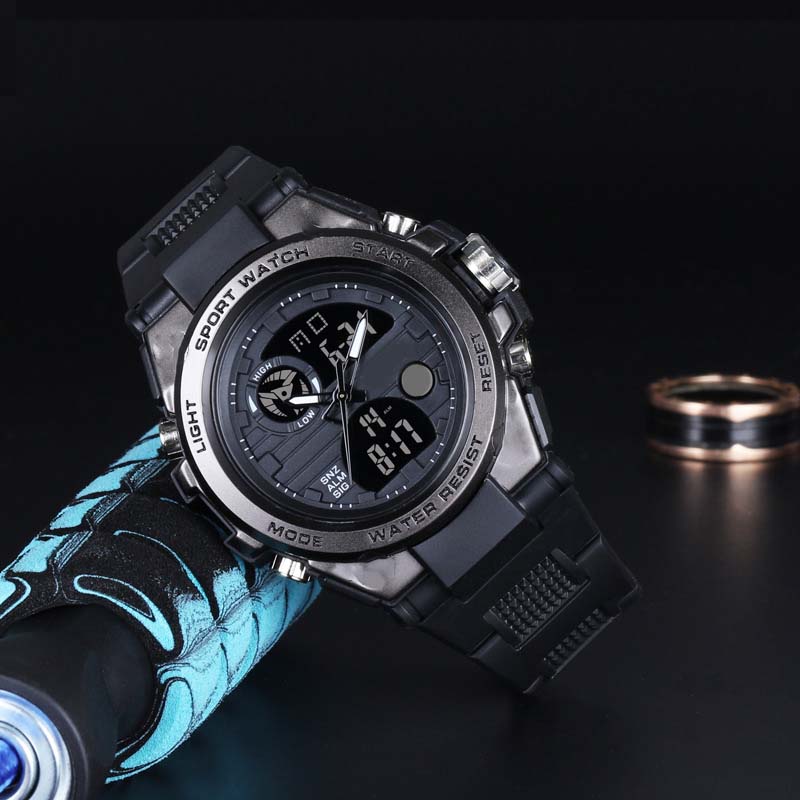 🏃‍♂️Men's Multi-Function Sport Watch