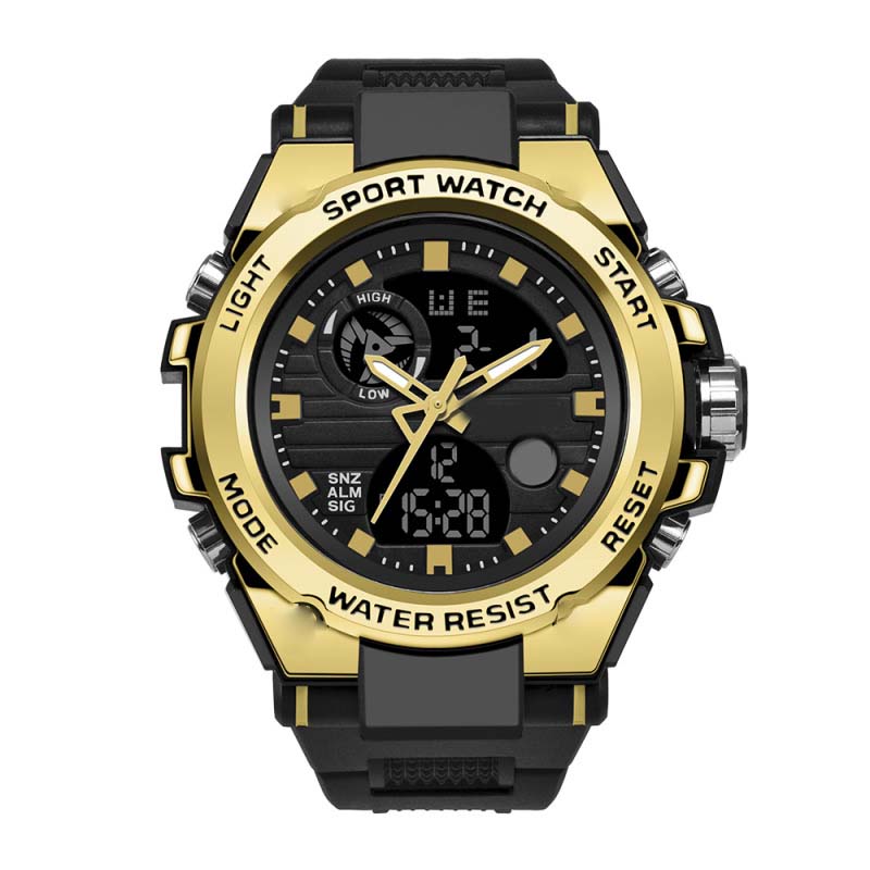 🏃‍♂️Men's Multi-Function Sport Watch