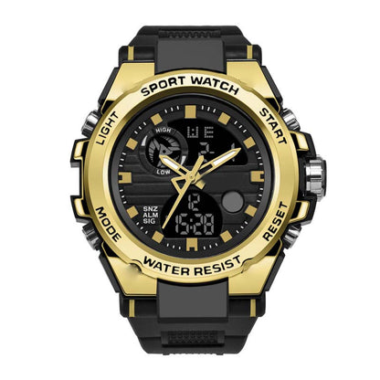 🏃‍♂️Men's Multi-Function Sport Watch