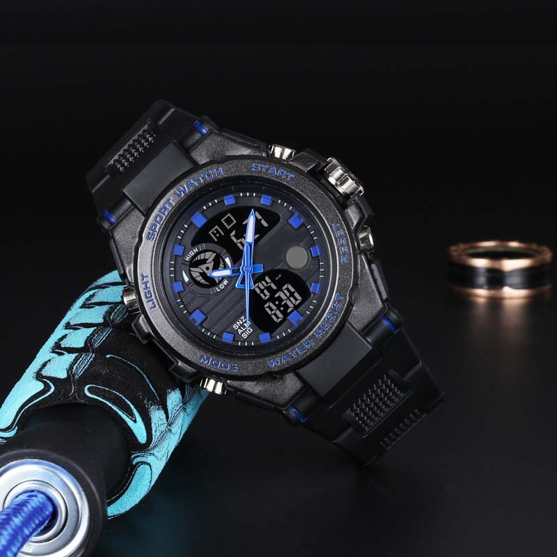 🏃‍♂️Men's Multi-Function Sport Watch