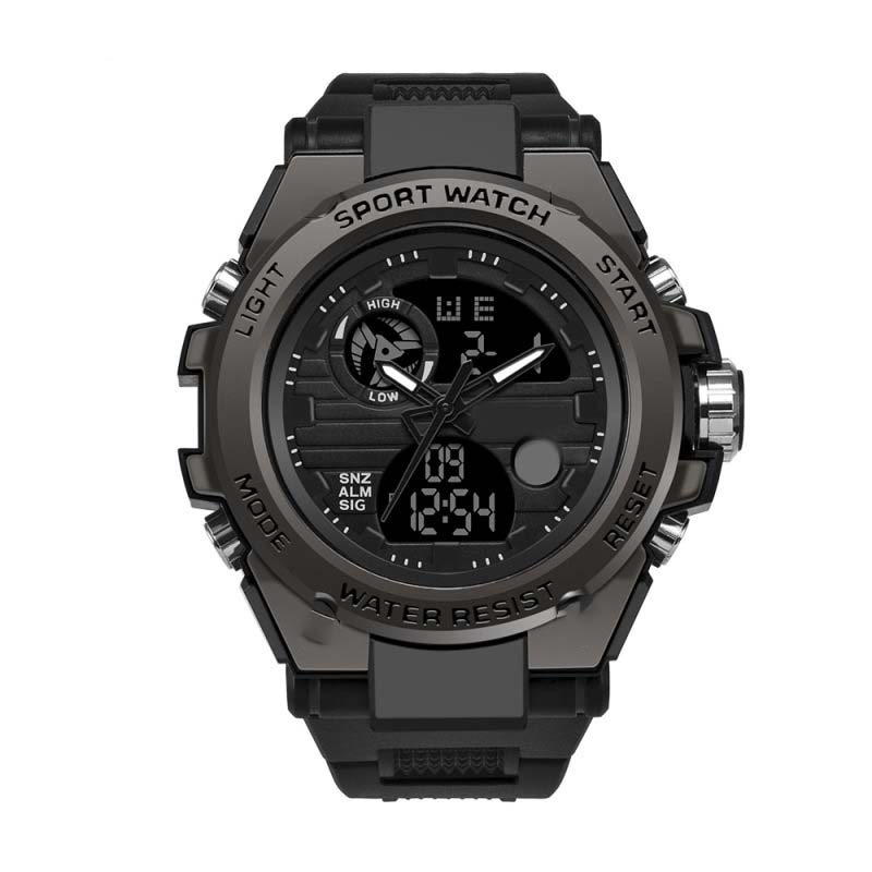 🏃‍♂️Men's Multi-Function Sport Watch