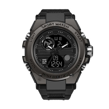 🏃‍♂️Men's Multi-Function Sport Watch