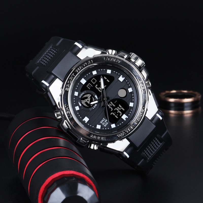 🏃‍♂️Men's Multi-Function Sport Watch