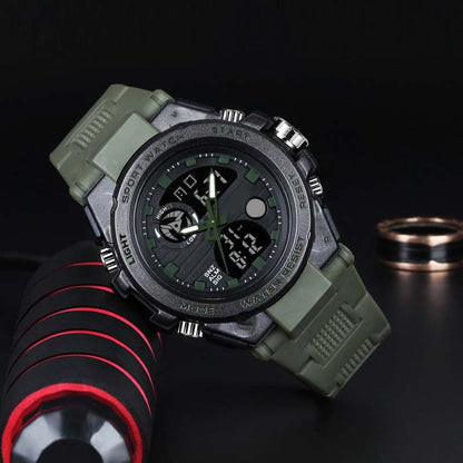 🏃‍♂️Men's Multi-Function Sport Watch