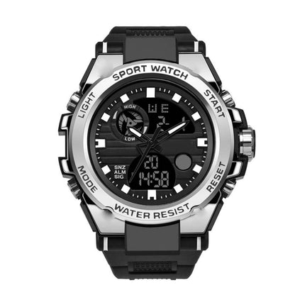 🏃‍♂️Men's Multi-Function Sport Watch