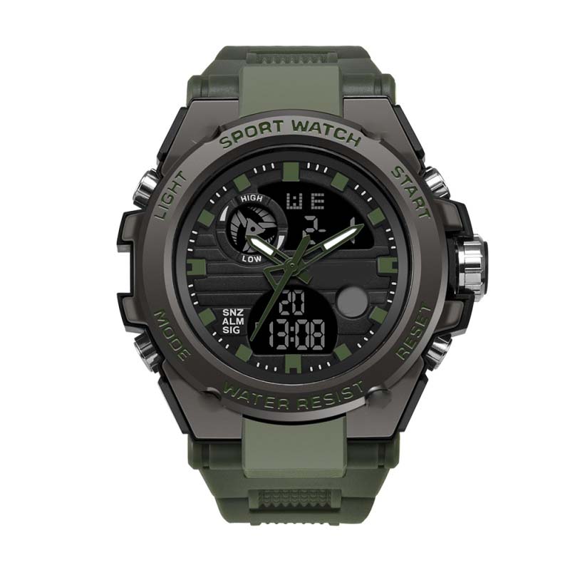 🏃‍♂️Men's Multi-Function Sport Watch
