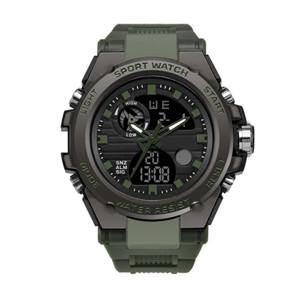 🏃‍♂️Men's Multi-Function Sport Watch