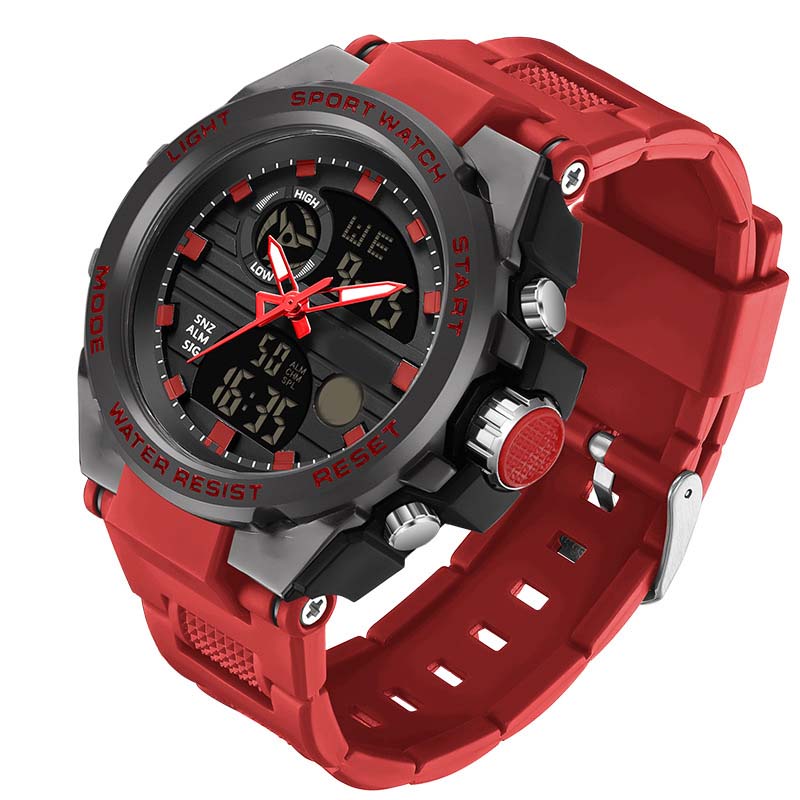 🏃‍♂️Men's Multi-Function Sport Watch