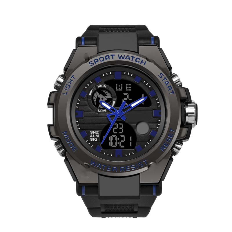 🏃‍♂️Men's Multi-Function Sport Watch