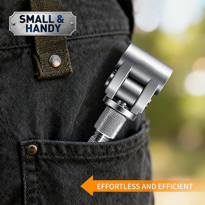 🎉 2026 Sale — Over 25,000 Sold! 💞 Universal Adjustable Door Hinge Wrench