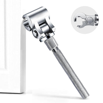🎉 2026 Sale — Over 25,000 Sold! 💞 Universal Adjustable Door Hinge Wrench