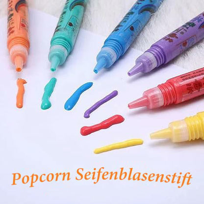🔥Buy 2 Get 1 Free🎁Christmas Best gift - Magic Puffy Pens