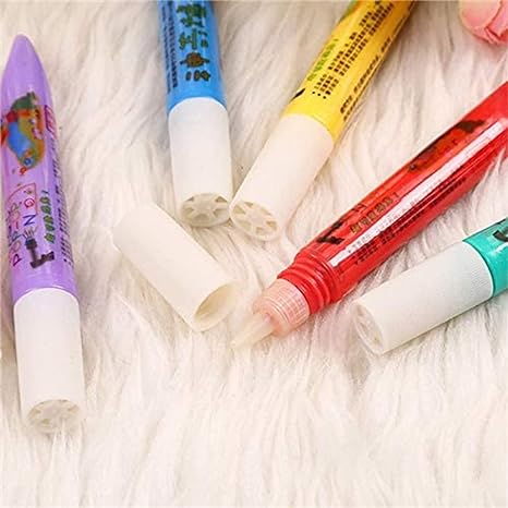 🔥Buy 2 Get 1 Free🎁Christmas Best gift - Magic Puffy Pens