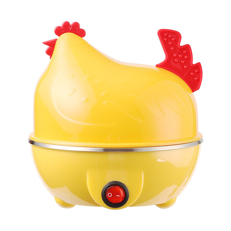 📢📢40% OFF !! ⏰Multifunction Rapid Egg Boiler