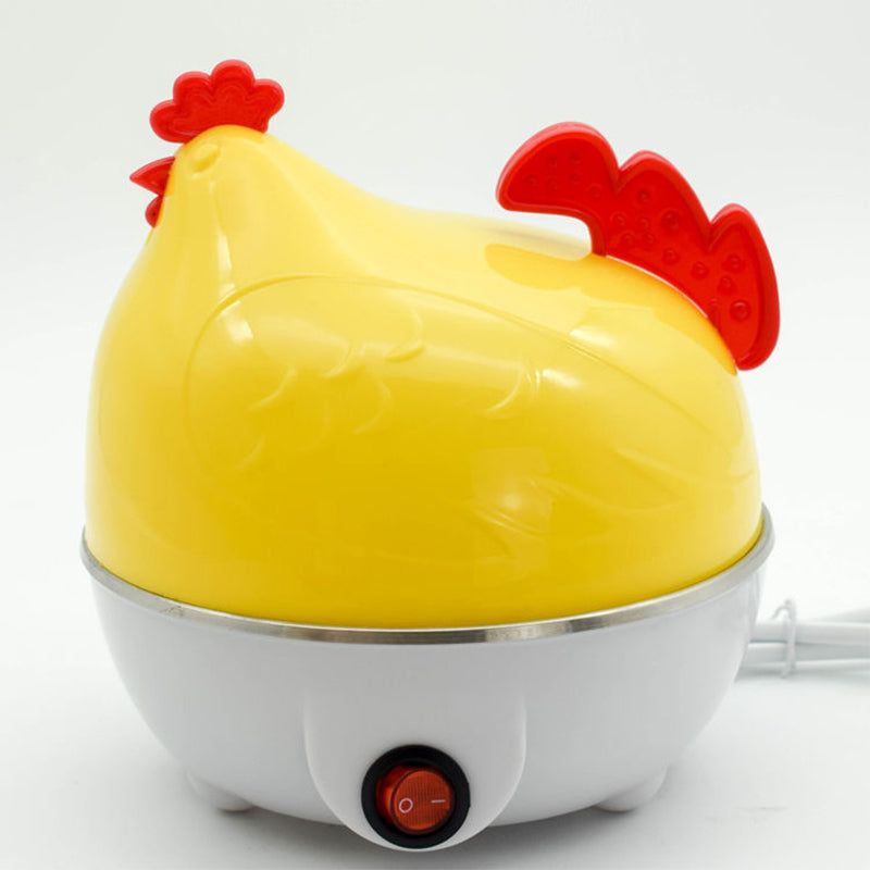 📢📢40% OFF !! ⏰Multifunction Rapid Egg Boiler