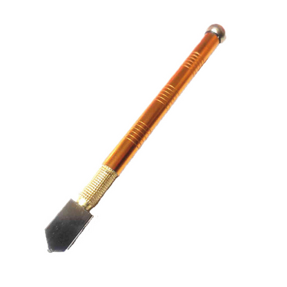 📢📢50% OFF !! ⏰Professional Pen-Style Roller Glass Cutter