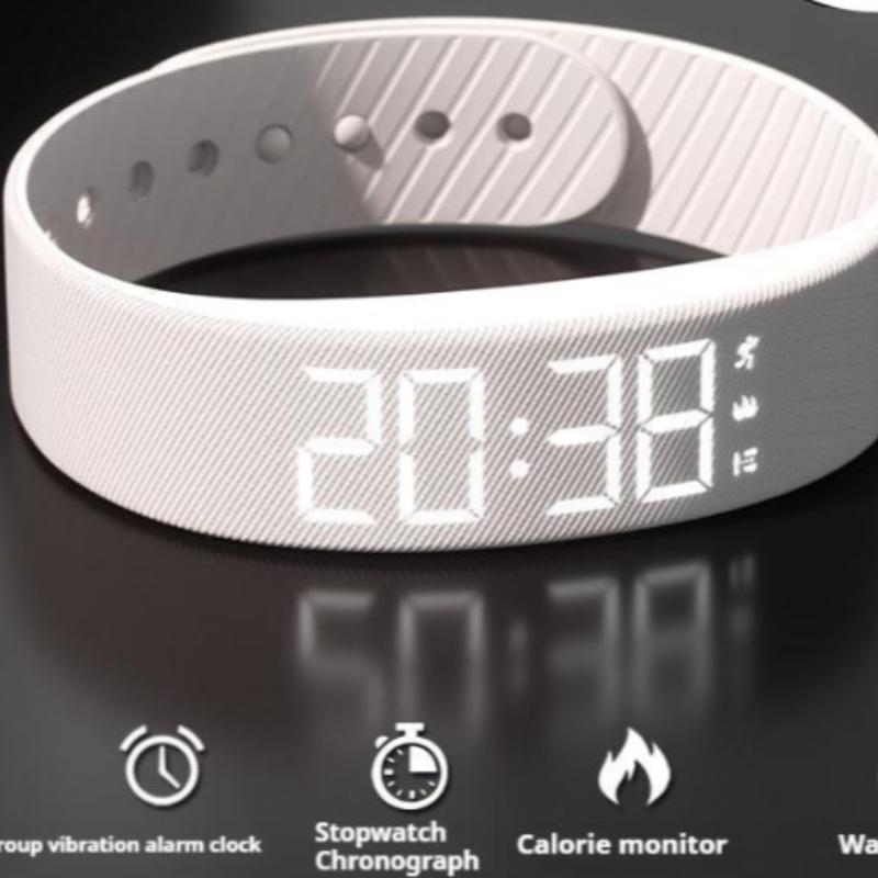 ⌚SmartSense Multi-Functional Smart Band