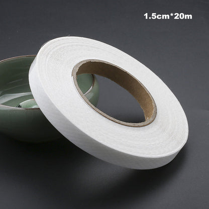 ✨️New Arrival 2026！🔥Limited Time Buy 2 Get 3 Free！🥼Special adhesive designed for textiles! 👵❤️Iron-On Hemming Tape for Fabric