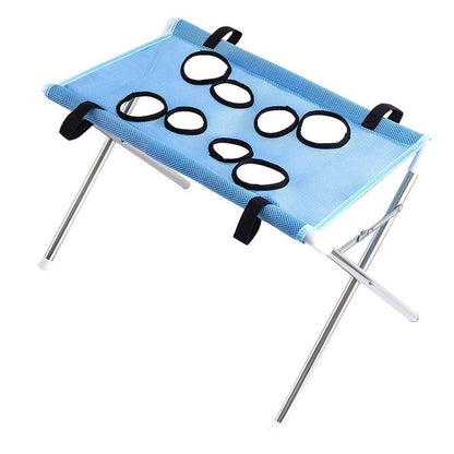 ⏳Limited-time 48% off⏰2-in-1 Foldable Pet Grooming Bed🐱🐶🛋️