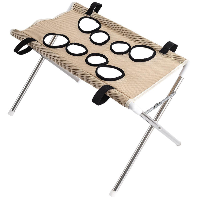 ⏳Limited-time 48% off⏰2-in-1 Foldable Pet Grooming Bed🐱🐶🛋️
