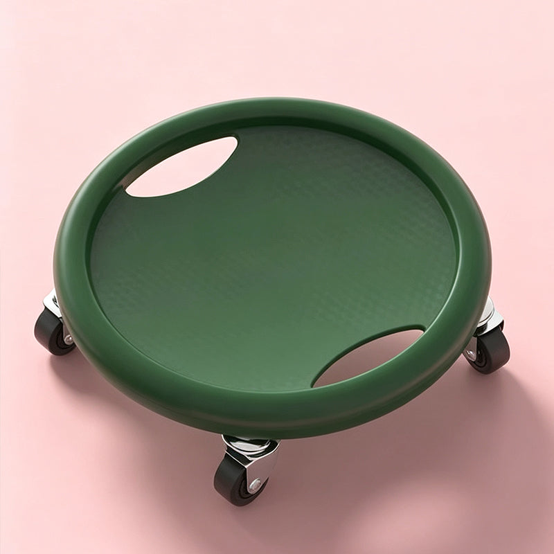 🎁2026 New Arrivals 50% OFF💥Abdominal Roller Wheel Disc with Knee Mat – Stable 💪