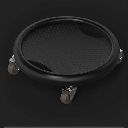 🎁2026 New Arrivals 50% OFF💥Abdominal Roller Wheel Disc with Knee Mat – Stable 💪
