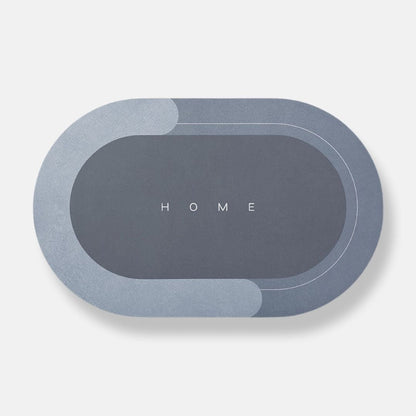 🚿 50% OFF NOW! 🏠 Super Absorbent Quick-Dry Bath Mat – Non-slip, soft & machine washable – Perfect for bathroom, kitchen & entryway ✨