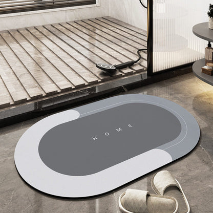 🚿 50% OFF NOW! 🏠 Super Absorbent Quick-Dry Bath Mat – Non-slip, soft & machine washable – Perfect for bathroom, kitchen & entryway ✨