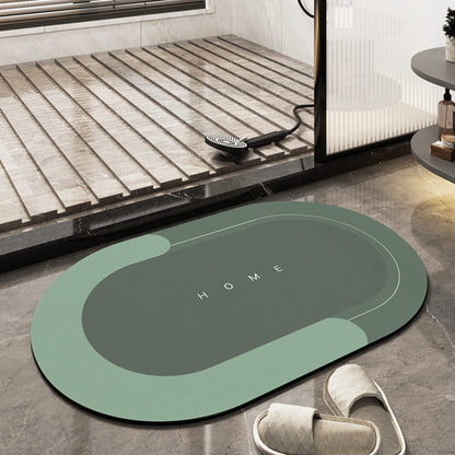 🚿 50% OFF NOW! 🏠 Super Absorbent Quick-Dry Bath Mat – Non-slip, soft & machine washable – Perfect for bathroom, kitchen & entryway ✨