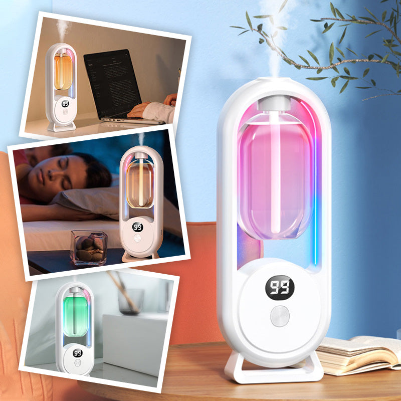 🌸New Hot Selling 49% OFF🎁Automatic Aromatherapy Diffuser