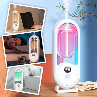 🌸New Hot Selling 49% OFF🎁Automatic Aromatherapy Diffuser