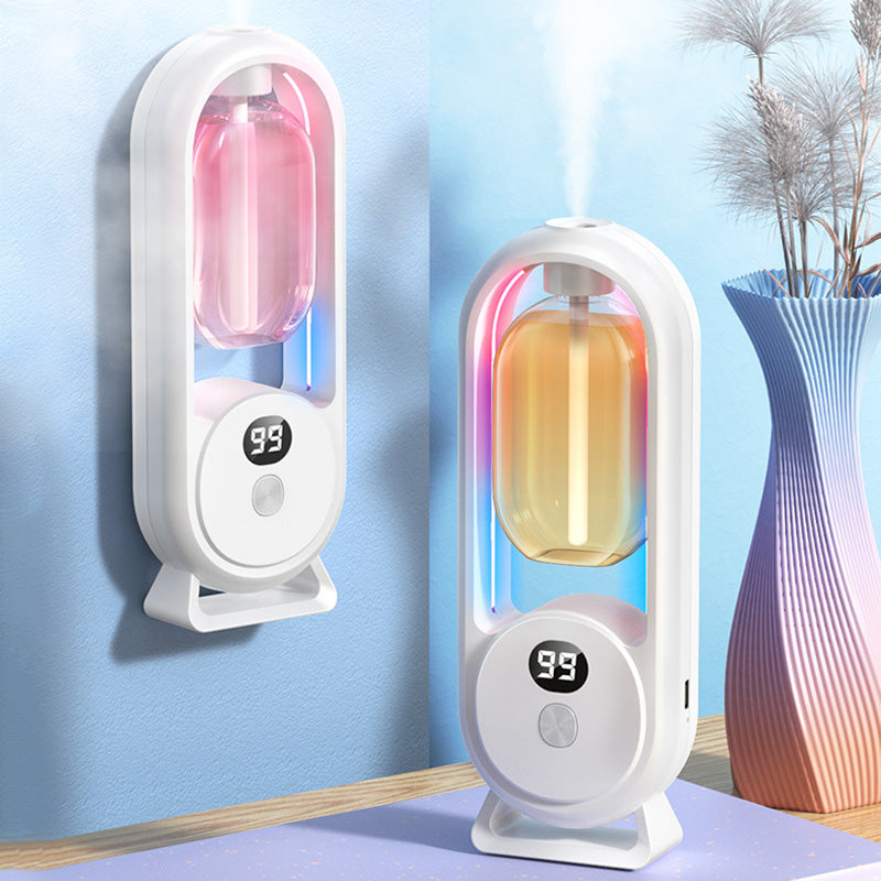 🌸New Hot Selling 49% OFF🎁Automatic Aromatherapy Diffuser