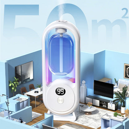 🌸New Hot Selling 49% OFF🎁Automatic Aromatherapy Diffuser