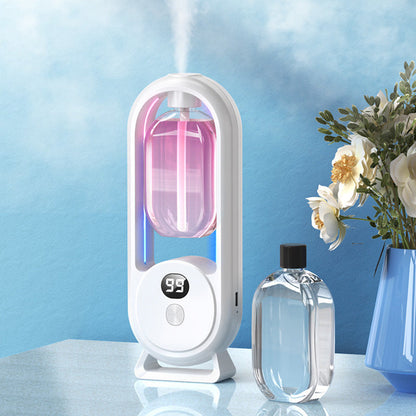 🌸New Hot Selling 49% OFF🎁Automatic Aromatherapy Diffuser