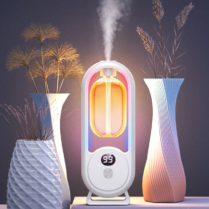 🌸New Hot Selling 49% OFF🎁Automatic Aromatherapy Diffuser