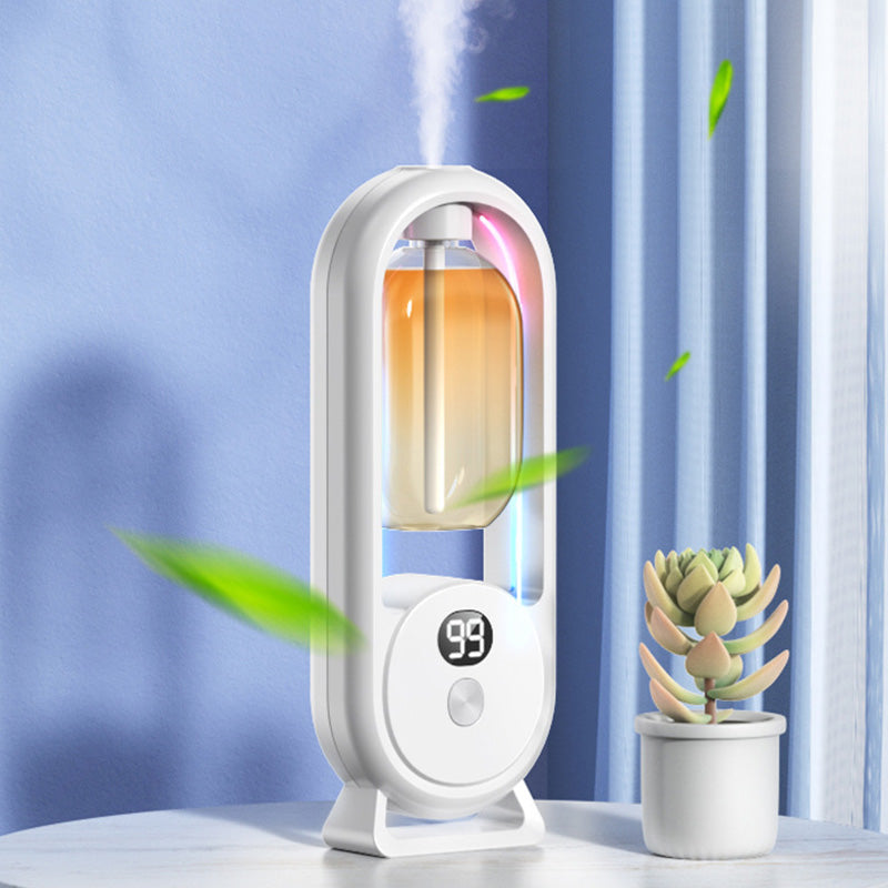 🌸New Hot Selling 49% OFF🎁Automatic Aromatherapy Diffuser