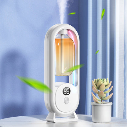 🌸New Hot Selling 49% OFF🎁Automatic Aromatherapy Diffuser