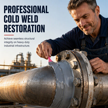 Waterproof Metal Repair Welding Adhesive