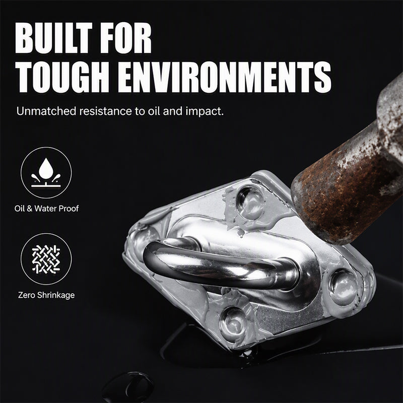 Waterproof Metal Repair Welding Adhesive