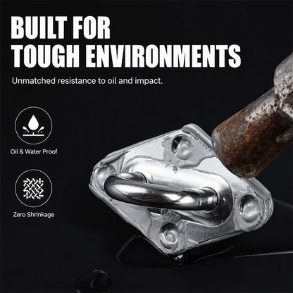 Waterproof Metal Repair Welding Adhesive