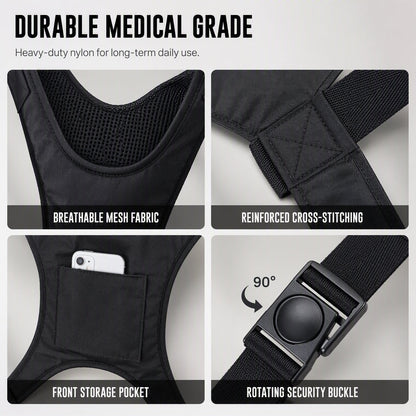 📢📢50% OFF !! ⏰Wheelchair Safety Seatbelt for Elderly