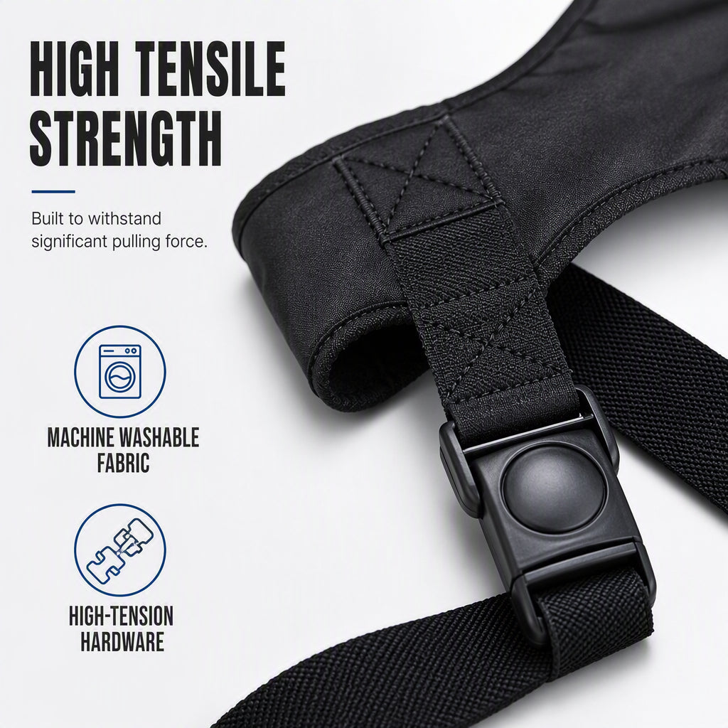 📢📢50% OFF !! ⏰Wheelchair Safety Seatbelt for Elderly