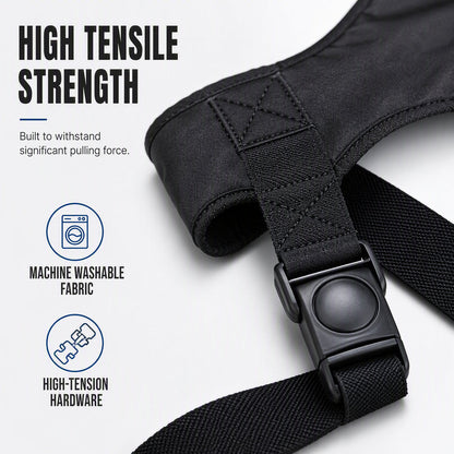 📢📢50% OFF !! ⏰Wheelchair Safety Seatbelt for Elderly