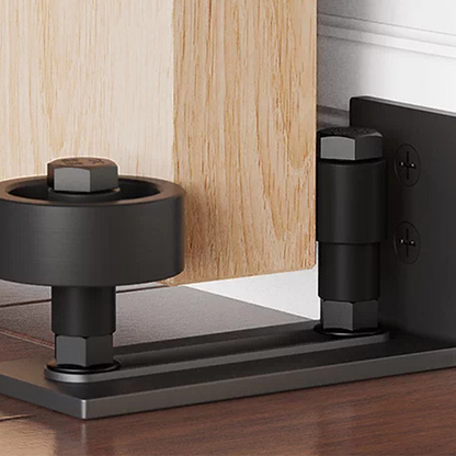 📢📢50% OFF !! ⏰Heavy Duty Wall Mounted Floor Guide