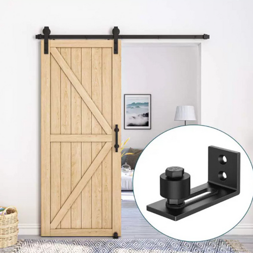 📢📢50% OFF !! ⏰Heavy Duty Wall Mounted Floor Guide