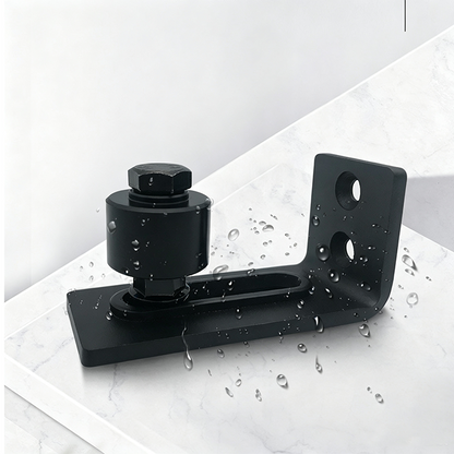 📢📢50% OFF !! ⏰Heavy Duty Wall Mounted Floor Guide